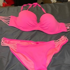 Victoria secret bikini